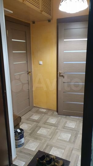 Квартира-студия, 24,6 м², 4/25 эт.