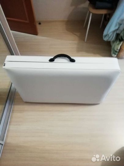 Кушетка косметологическая бу