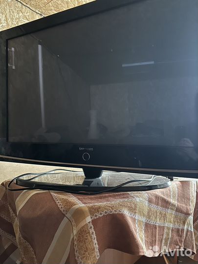 Телевизор бу