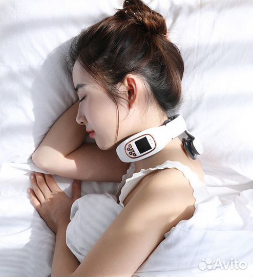 Массажер для шеи и плеч