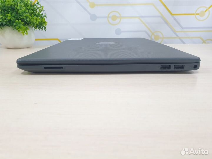 Ноутбук (HP, 255 G8 (2W1D4EA), AMD, 3020e 2 ядра 1