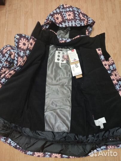 Куртка Molo Pearson 176(42)