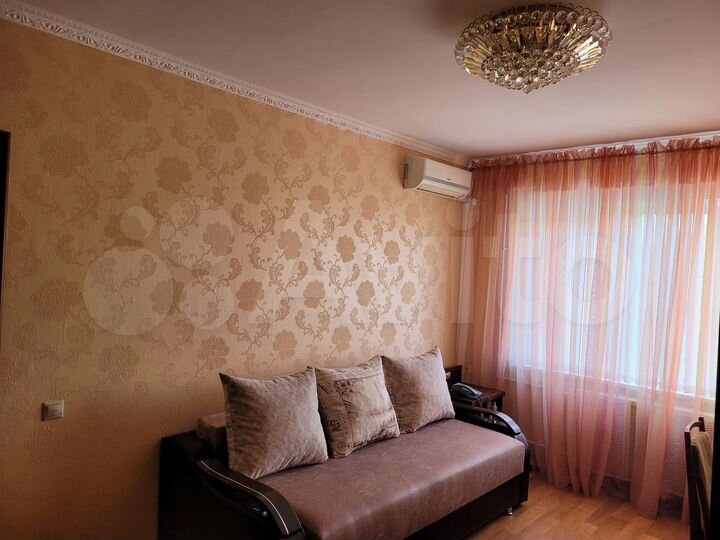 2-к. квартира, 49,7 м², 3/9 эт.