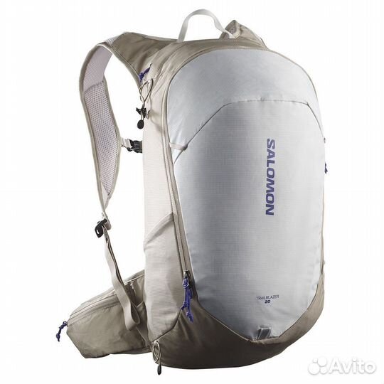 Рюкзак Salomon Trailblazer 20L Vintage