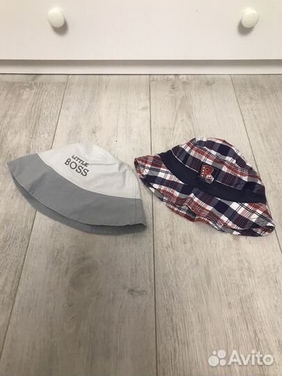 Вещи на мальчика даром