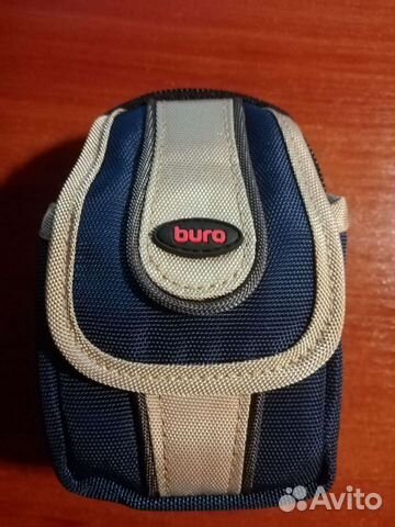 Сумочка для фотоаппарата buro compact