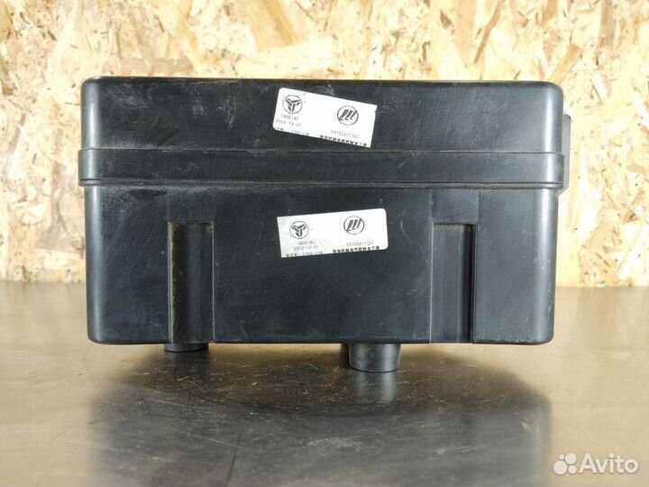 Корпус блока предохранителей Lifan X60 2012-2021