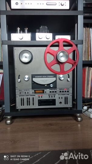 Олимп 004 + комплект