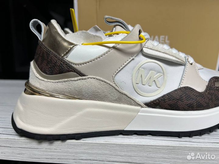 Кроссовки Michael Kors