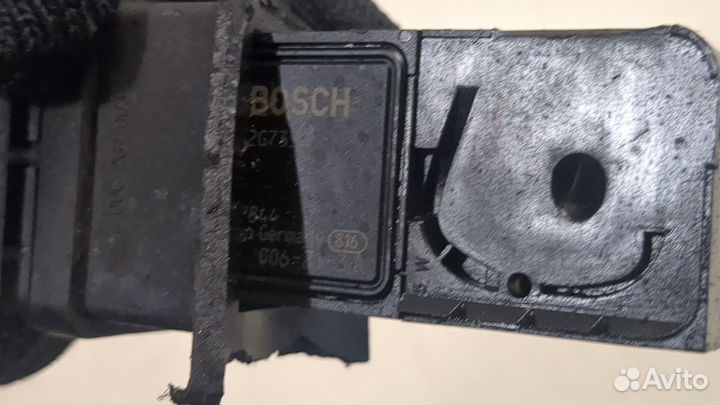 Измеритель потока воздуха Opel Zafira B, 2010