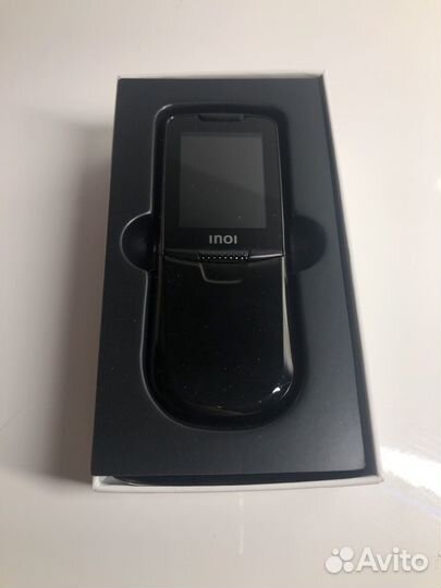 INOI 288S