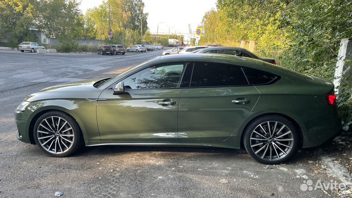 Колеса Audi R19