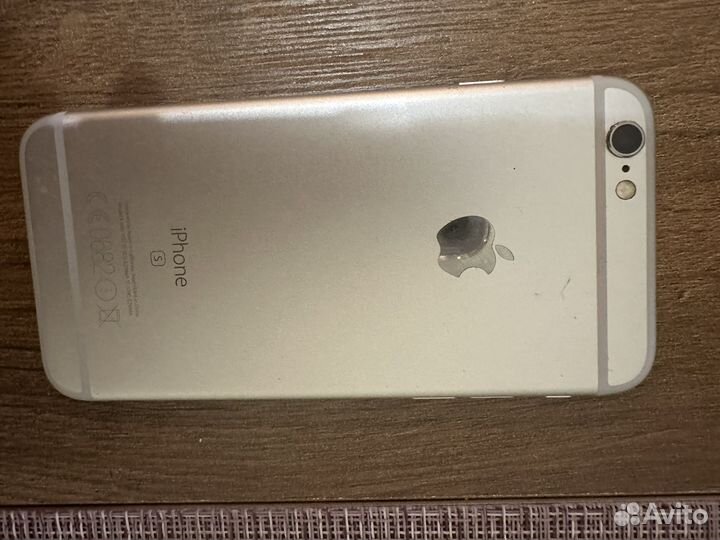 iPhone 6, 32 ГБ