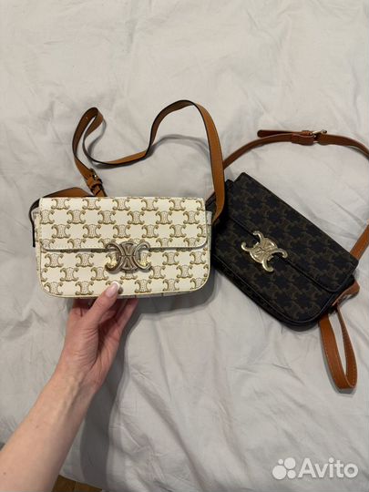 Сумки celine