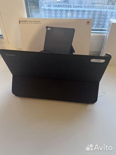 Huawei MatePad 4/128gb 4G 10,4