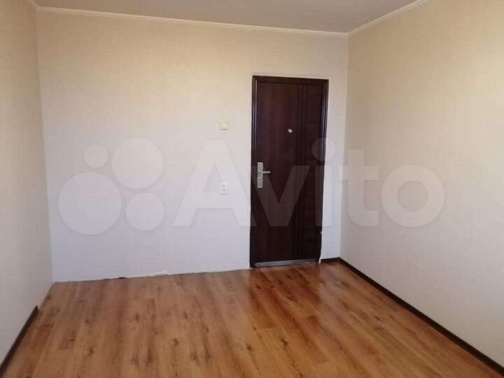 Комната 39,4 м² в 4-к., 5/5 эт.