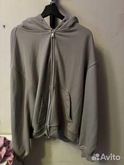 Balenciaga type hoodie