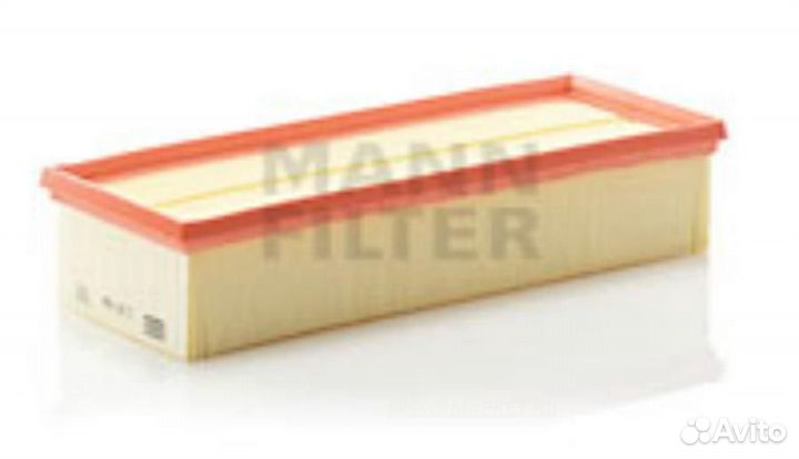 Mann-filter C 35 154 Фильтр воздушный