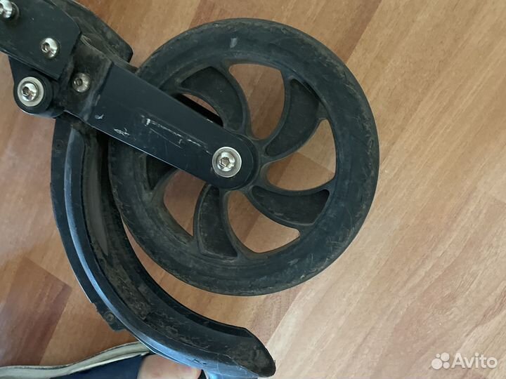 Электросамокат Kugoo s3 jilong