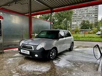 LIFAN Smily (320) 1.3 MT, 2011, 177 777 км, с пробегом, цена 220 000 руб.