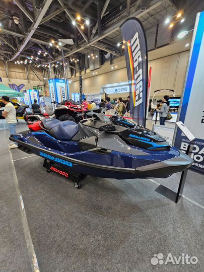 BRP SEA-DOO GTX170