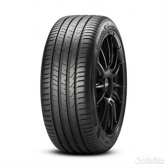 Pirelli Cinturato P7 (P7C2) 205/55 R16 94V