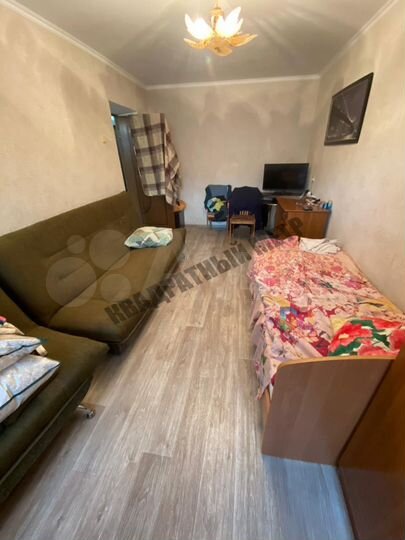 1-к. квартира, 26,9 м², 4/5 эт.