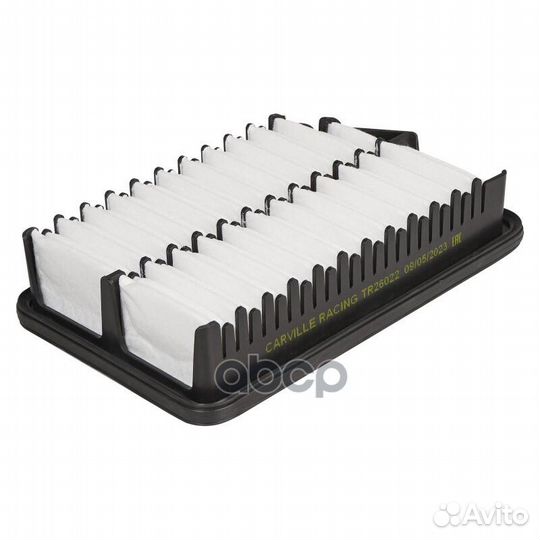 Фильтр воздушный Kia Cerato III(16) 1.6i/Ceed