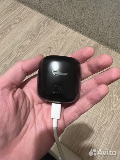 Блютуз наушники jbl