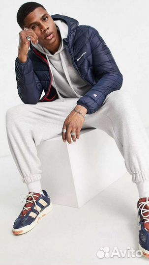 Куртка Champion