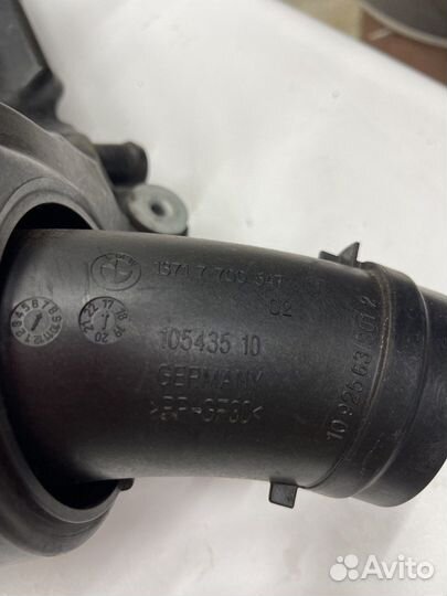 Bmw r1250gs adventure всасывающий трубопровод