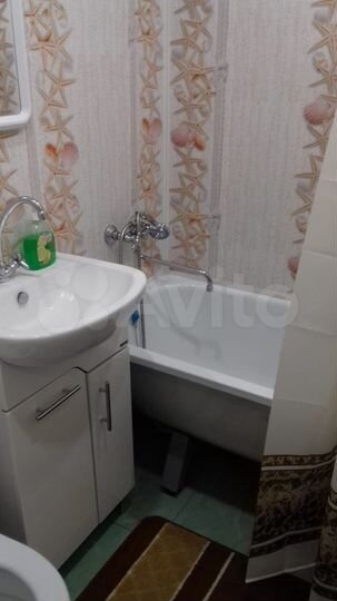 1-к. квартира, 38 м², 3/5 эт.