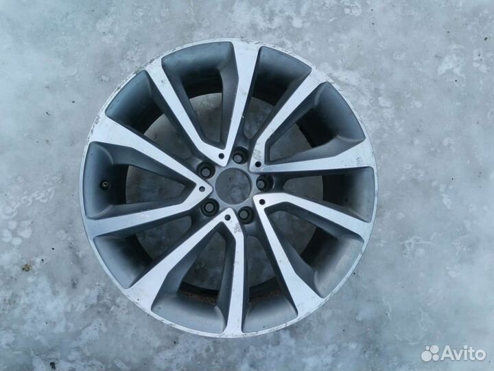Диски R 19 BMW