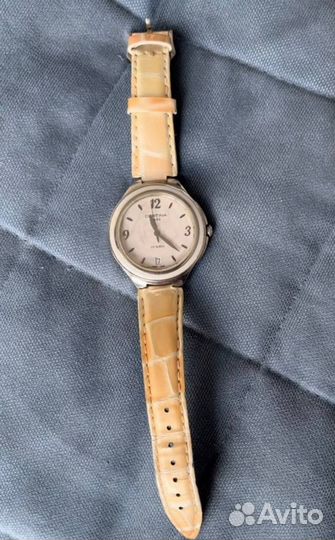 Швейцарские женские часы Certina ds Queen