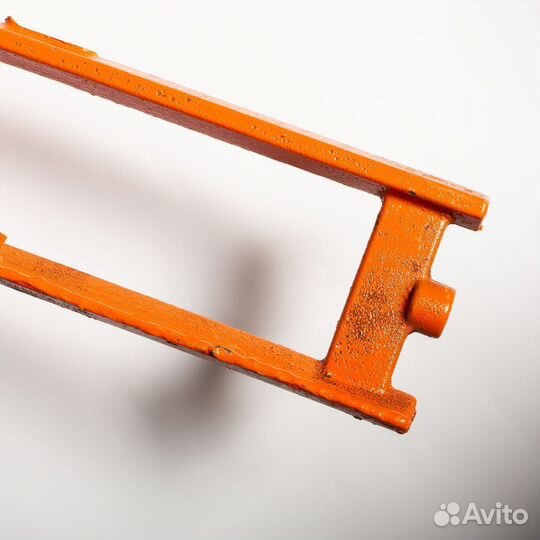 Вал смесителя