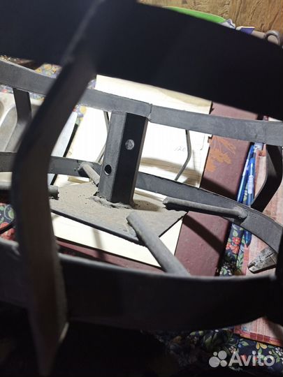 Грунтозацепы для мотоблока