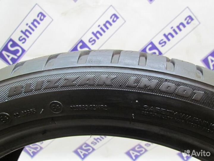 Bridgestone Blizzak LM-001 225/45 R18 99G