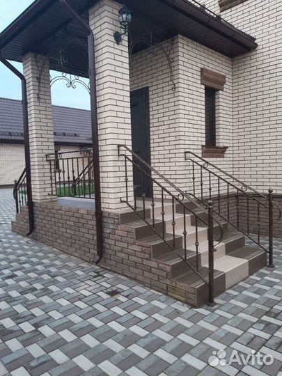 Кованные изделия