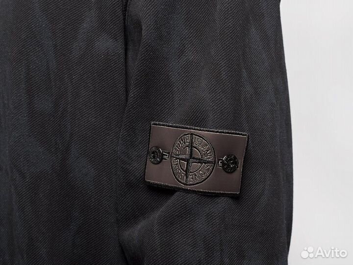 Худи Stone Island