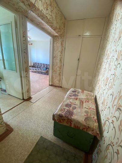 2-к. квартира, 49,2 м², 4/9 эт.