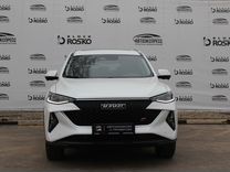 Haval F7 2.0 AMT, 2023, 20 500 км, с пробегом, цена 2 810 000 руб.