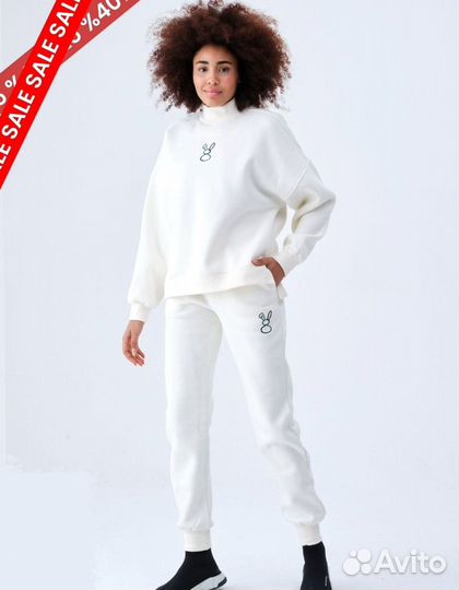 Костюмы новые Турция