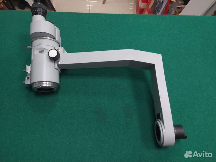 Микроскоп операционный zoom F160