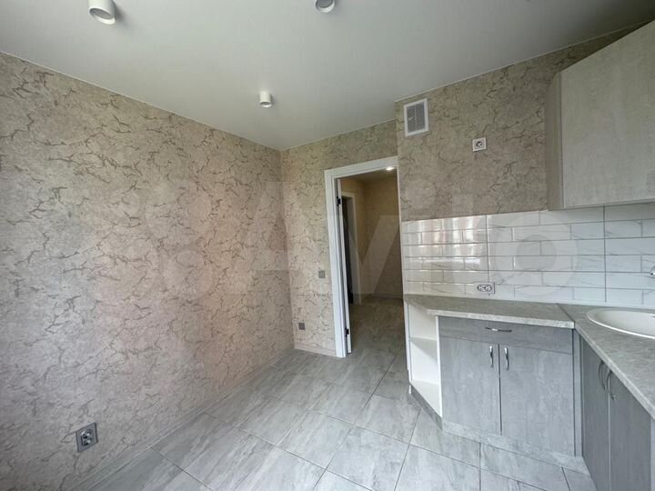 2-к. квартира, 51 м², 4/9 эт.