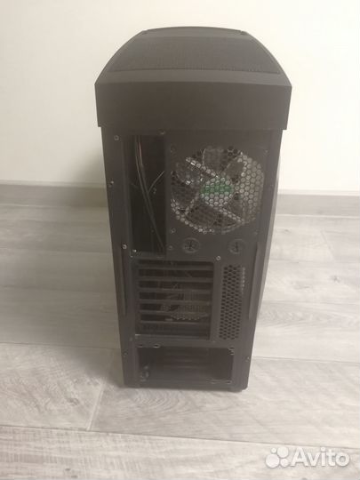 Корпус для пк Zalman Z11 NEO