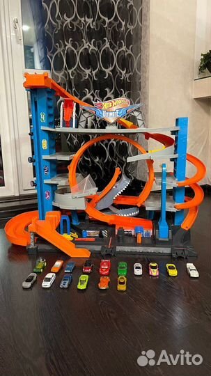 Детские игрушки