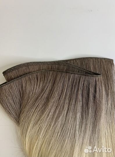 Тресс из ваших волос, под заказ