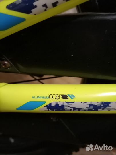 Велосипед GT 16 grunge