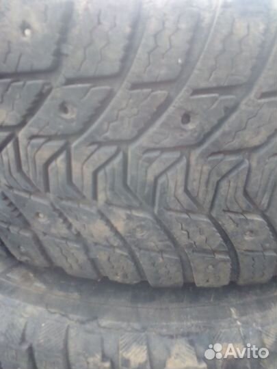 Accelera 651 185/60 R14