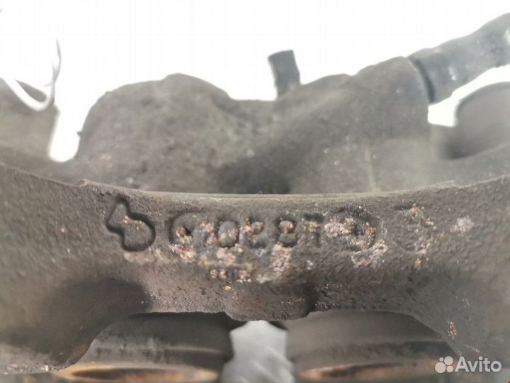 Суппорт для mercedes-benz GL-Class (X164)